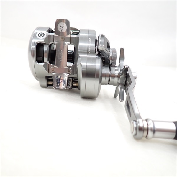 ２４オシアコンクエストＣＴ３００ＨＧ